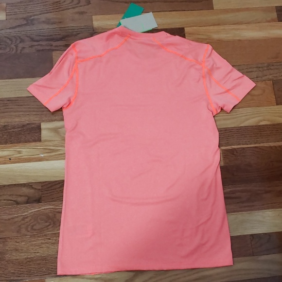 H&M sport training activewear shirt size Small - Picture 5 of 8